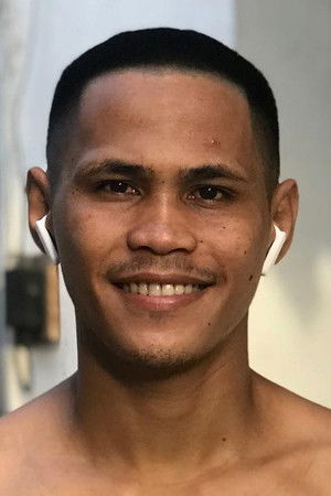 et billede af Jayson Mama