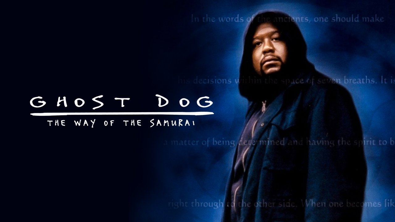 Ghost Dog: The Way of the Samurai (1999)