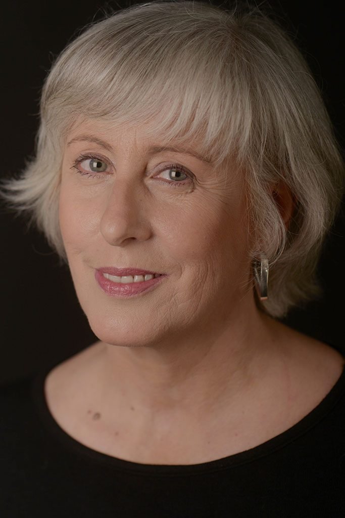 et billede af Itziar Álvarez