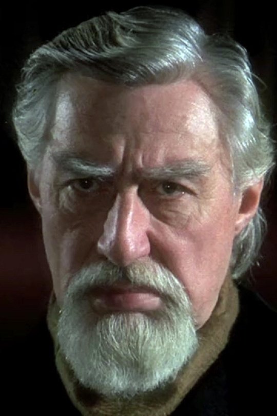 et billede af Jacques Eyser