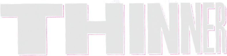 Thinner Logo