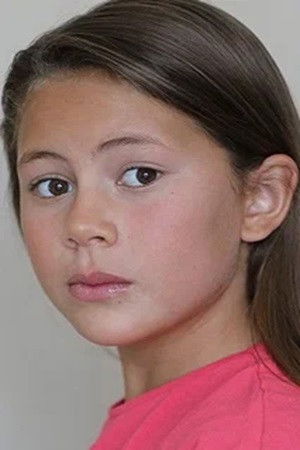 et billede af Noelani Dacascos