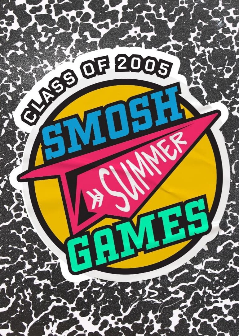 Smosh: Summer Games 2005