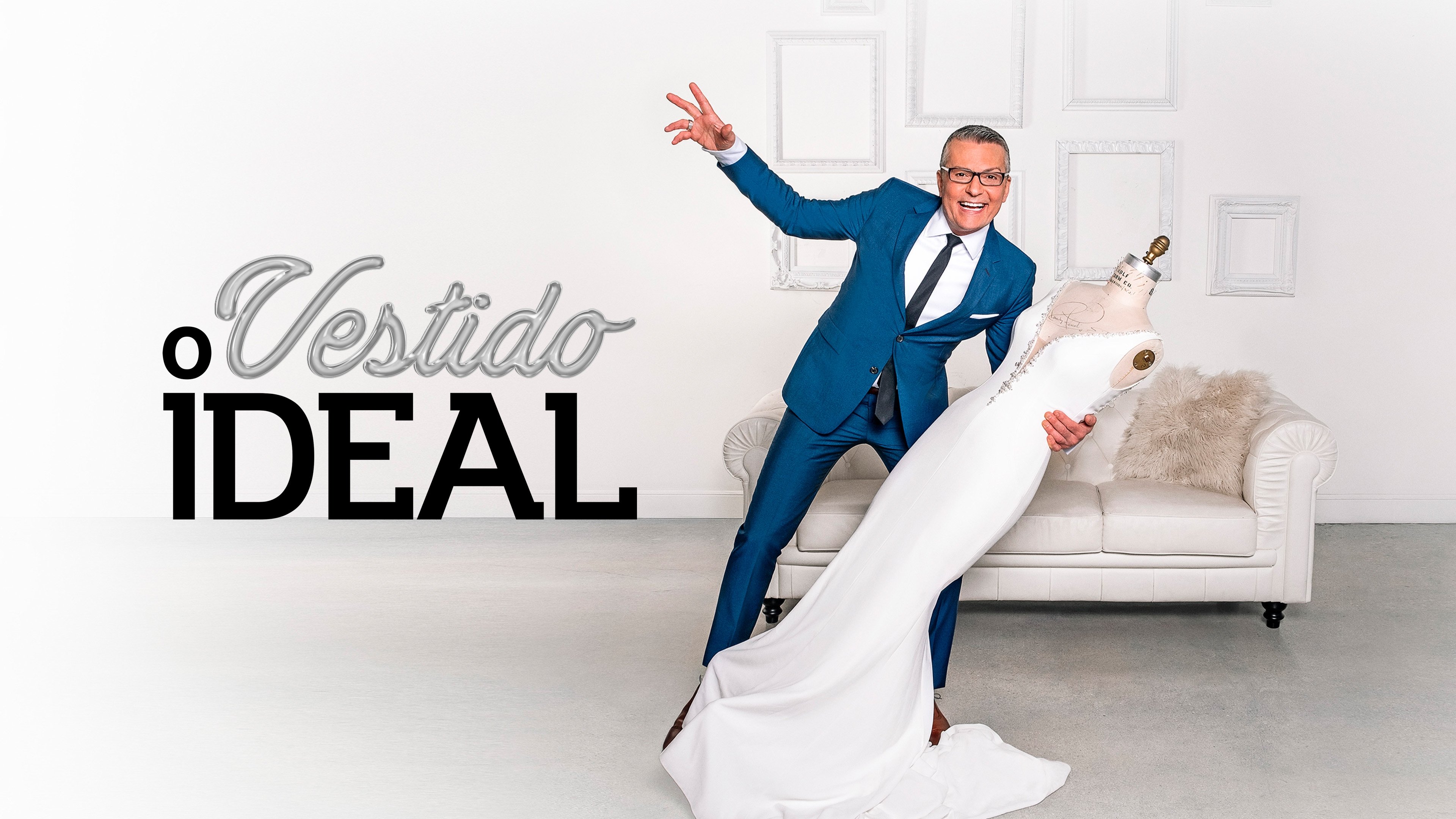 Say Yes to the Dress