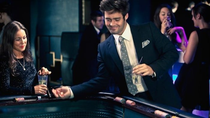 Made in Chelsea
