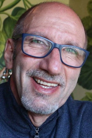 et billede af Marcio Simões