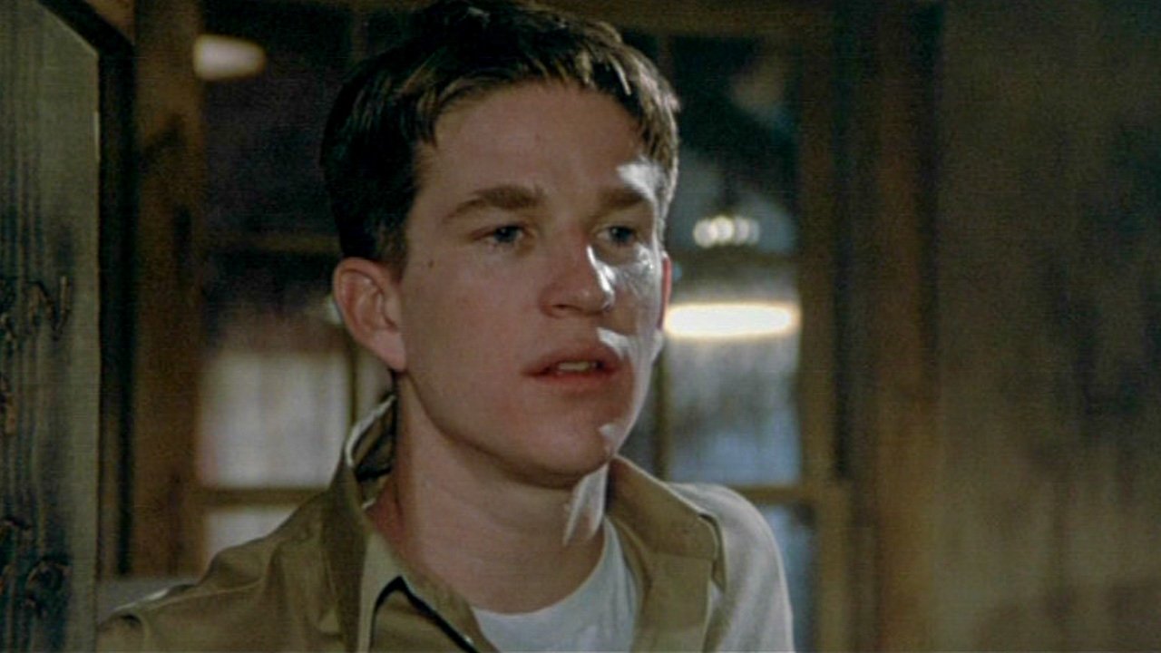 Streamers (1983)