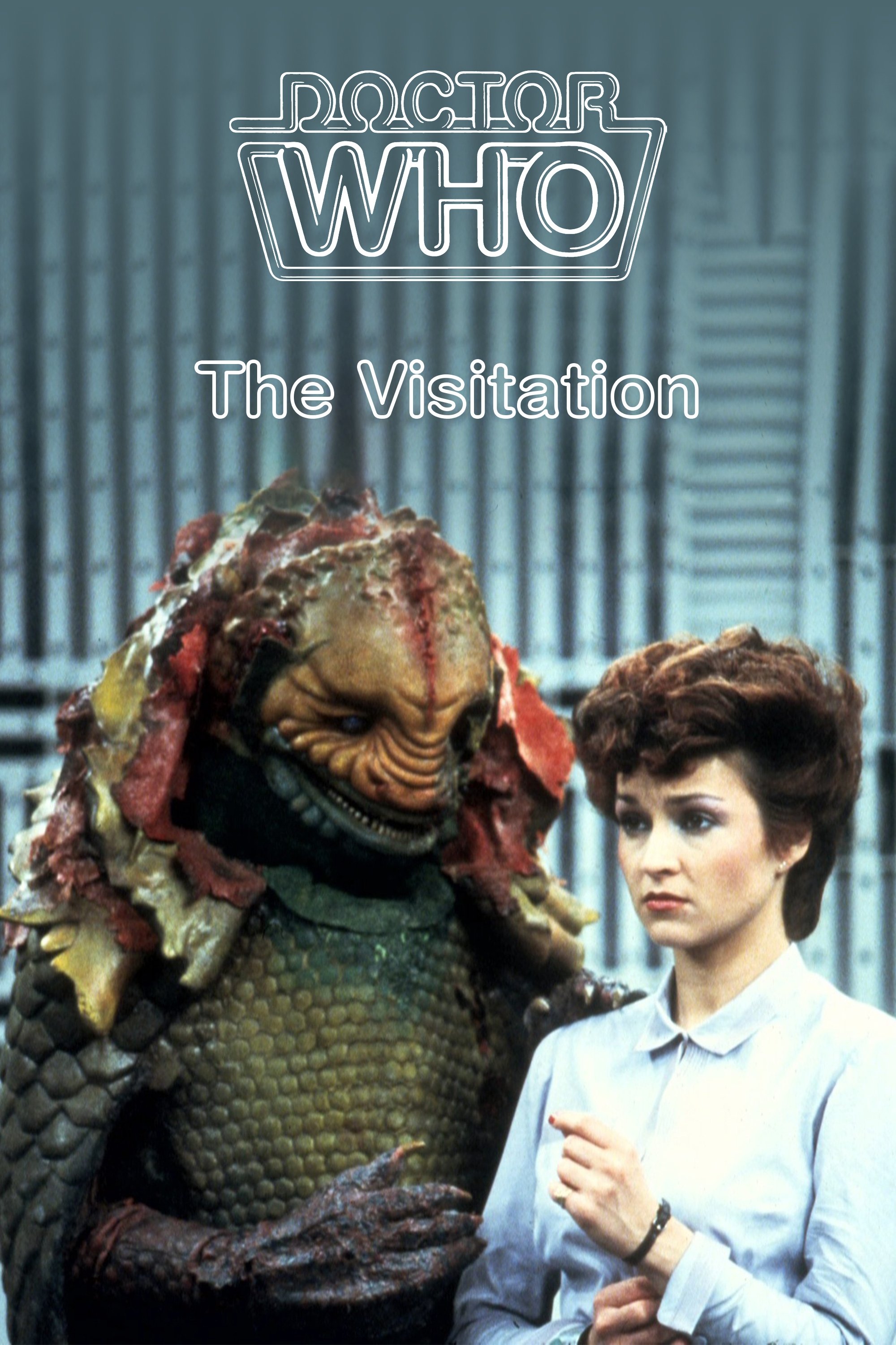 Doctor Who: The Visitation