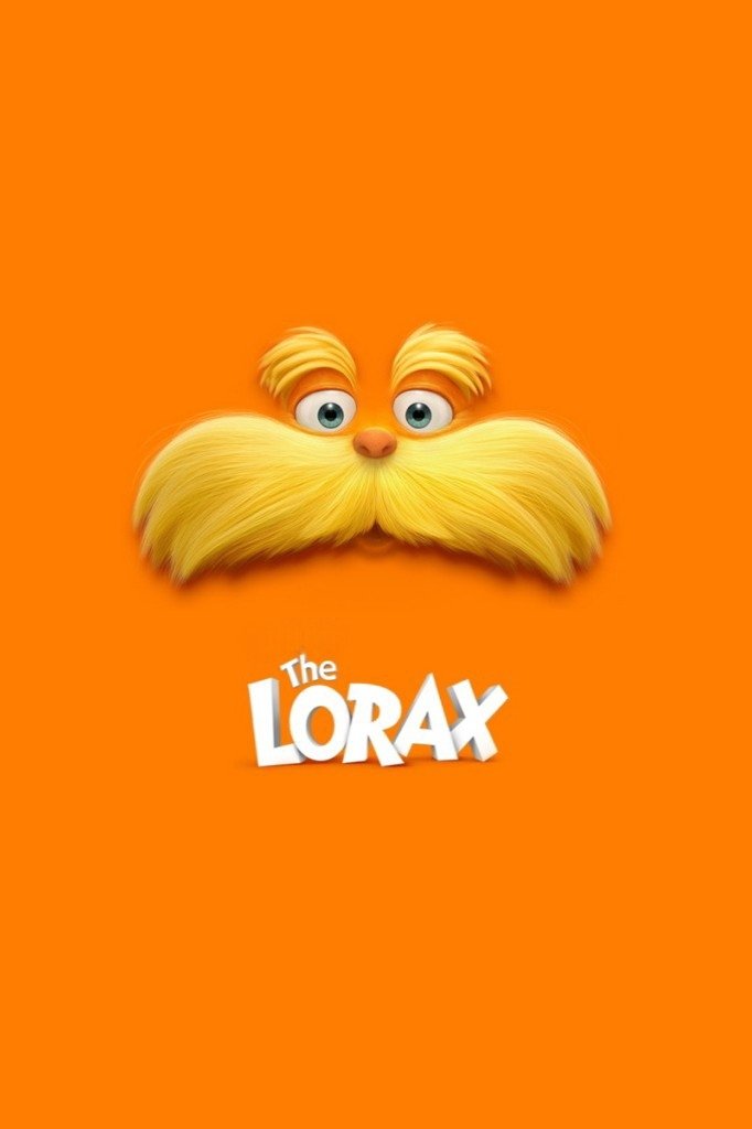 The Lorax