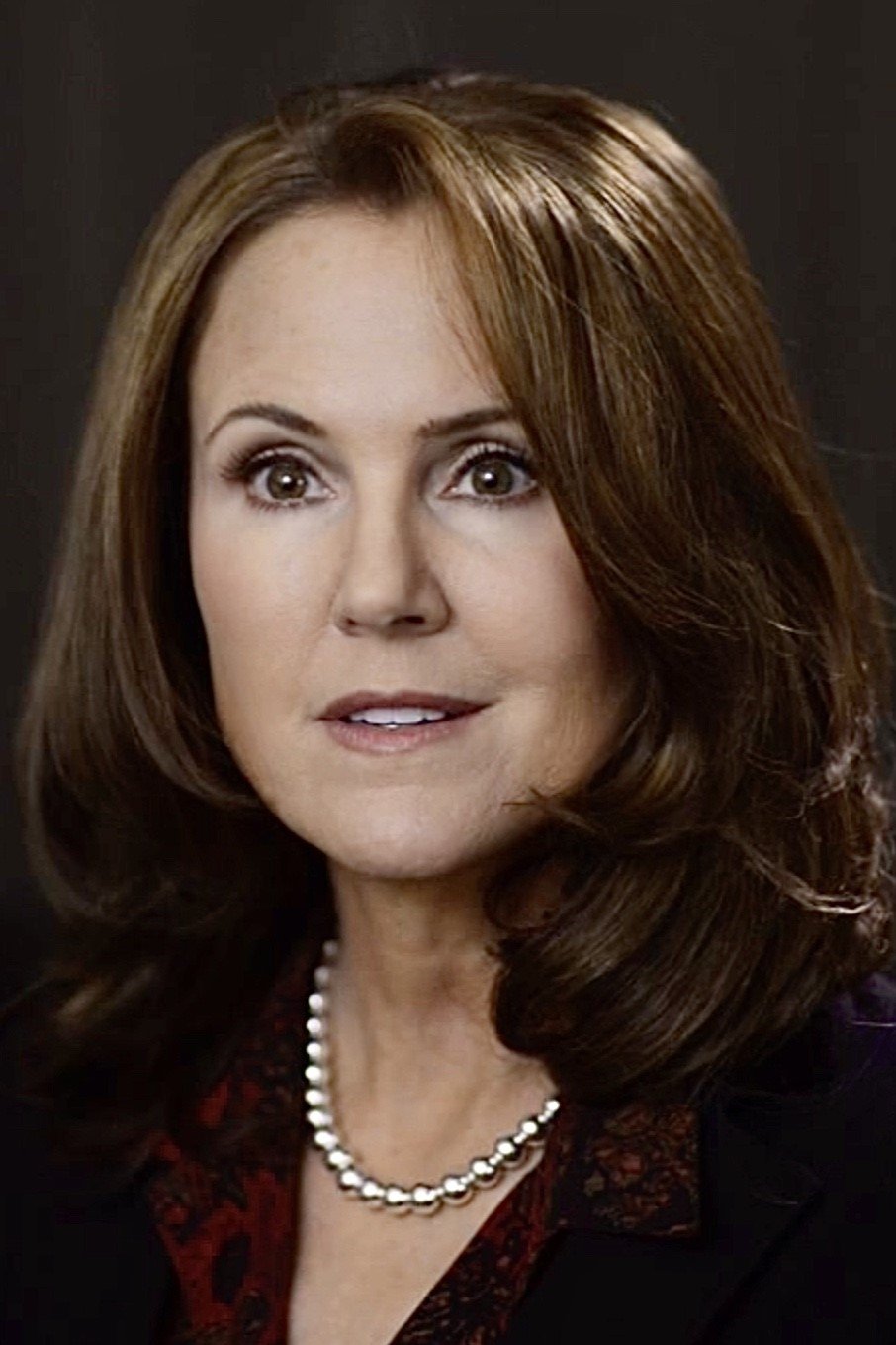 et billede af Karen Culp