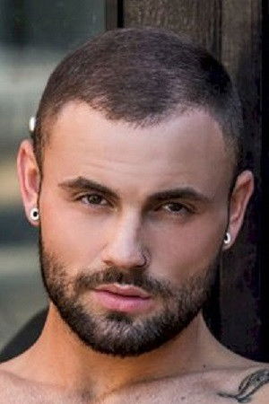 et billede af Jeffrey Lloyd