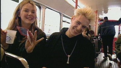 The Real World - Épisode 6