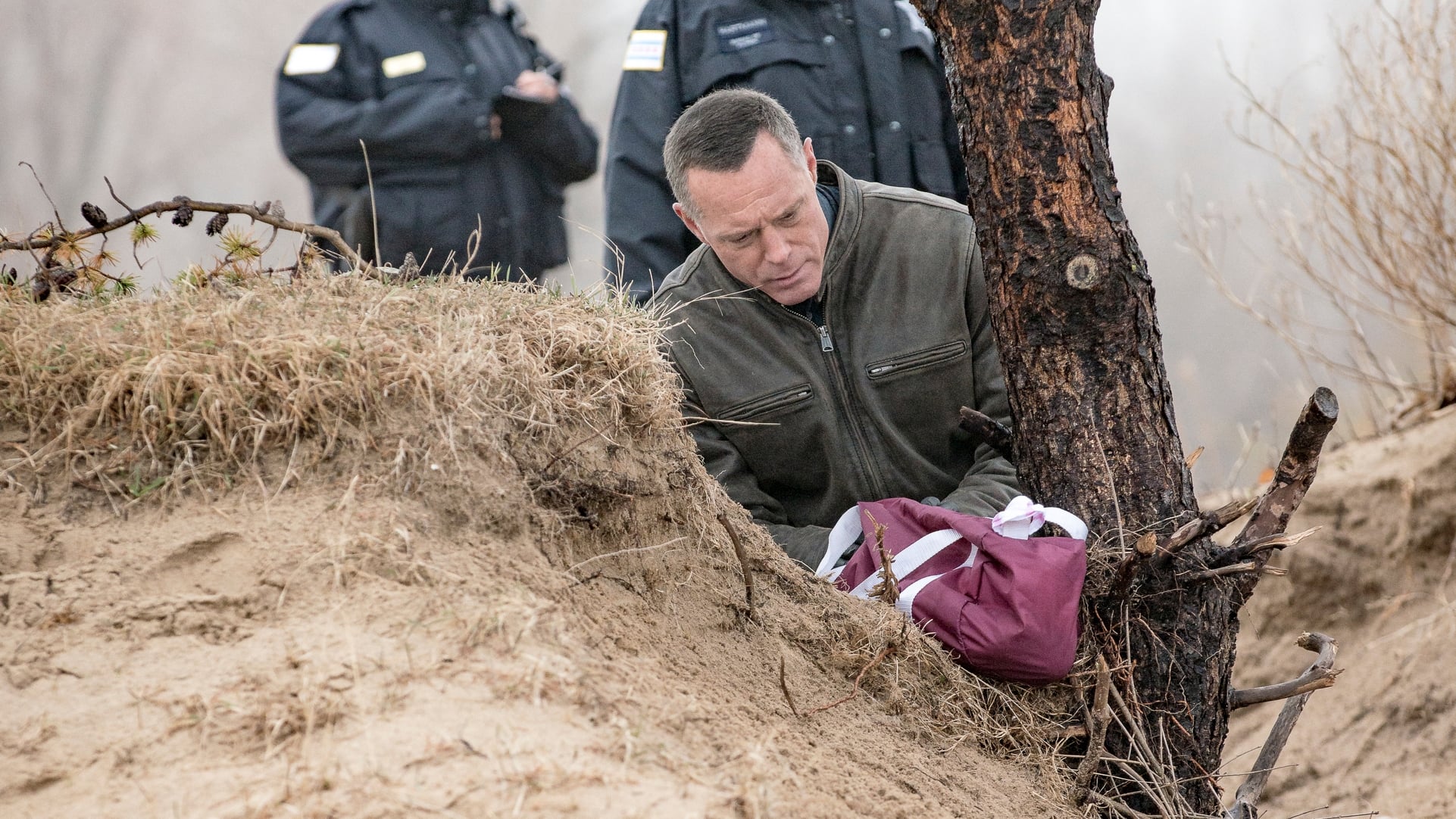 Chicago P.D. Season 3 :Episode 20  In a Duffel Bag