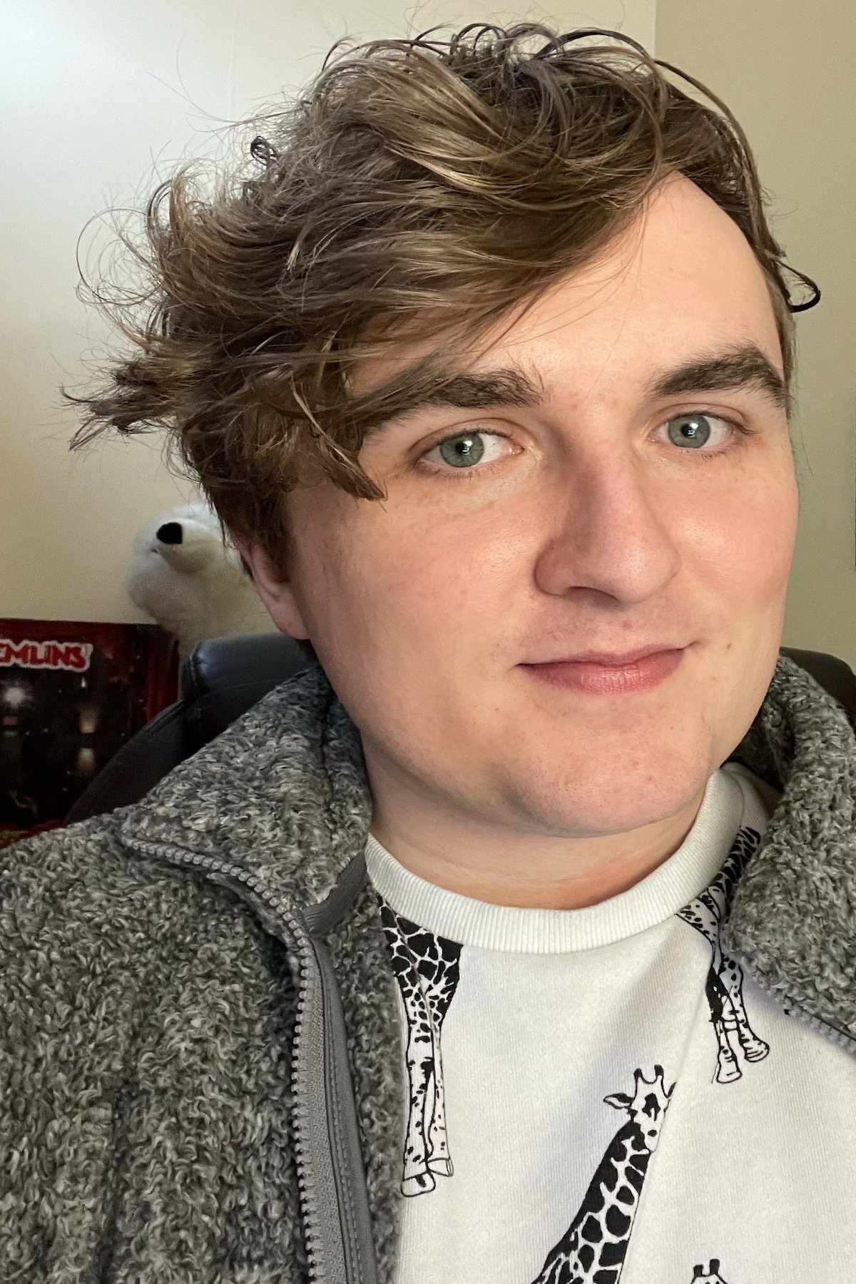 Alex Henderson | Documentation & Support