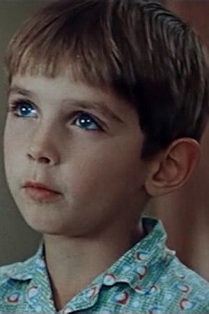 et billede af Aleksandr Dalyokiy