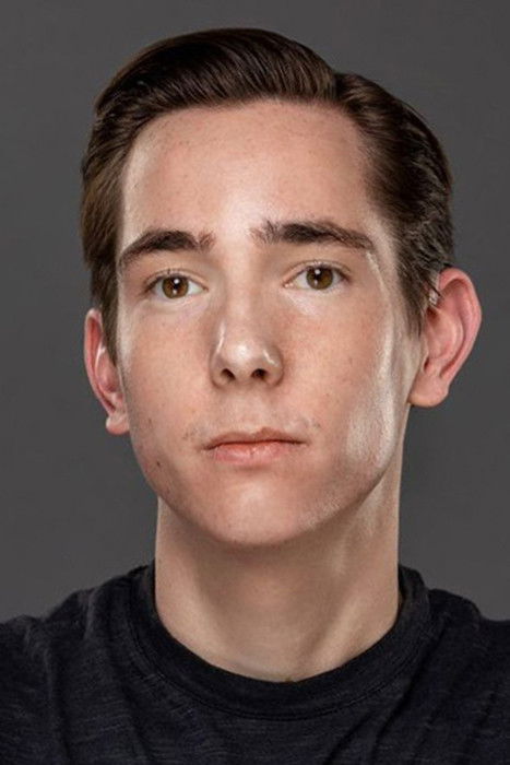 et billede af Ross Finneman