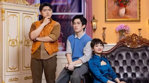 Amazing Night Season 0 :Episode 217  Episode 217