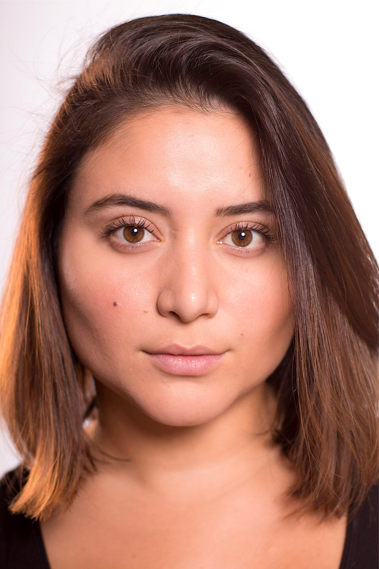 et billede af Melissa Carvajal