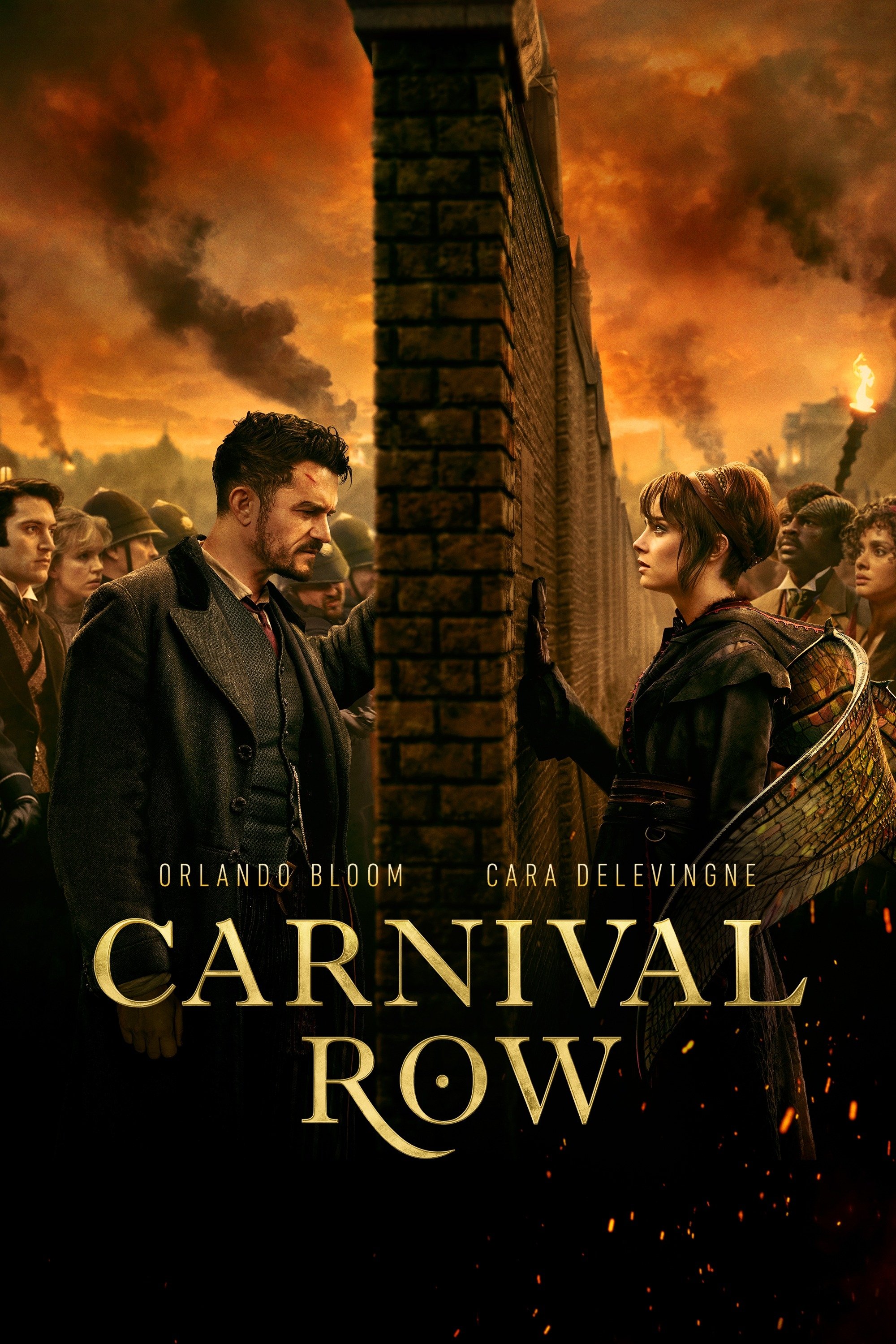 Carnival Row