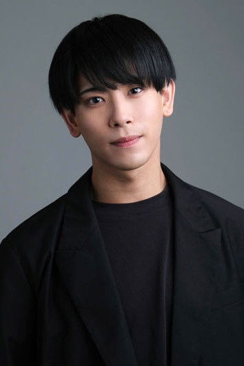 et billede af Rin Matsubara