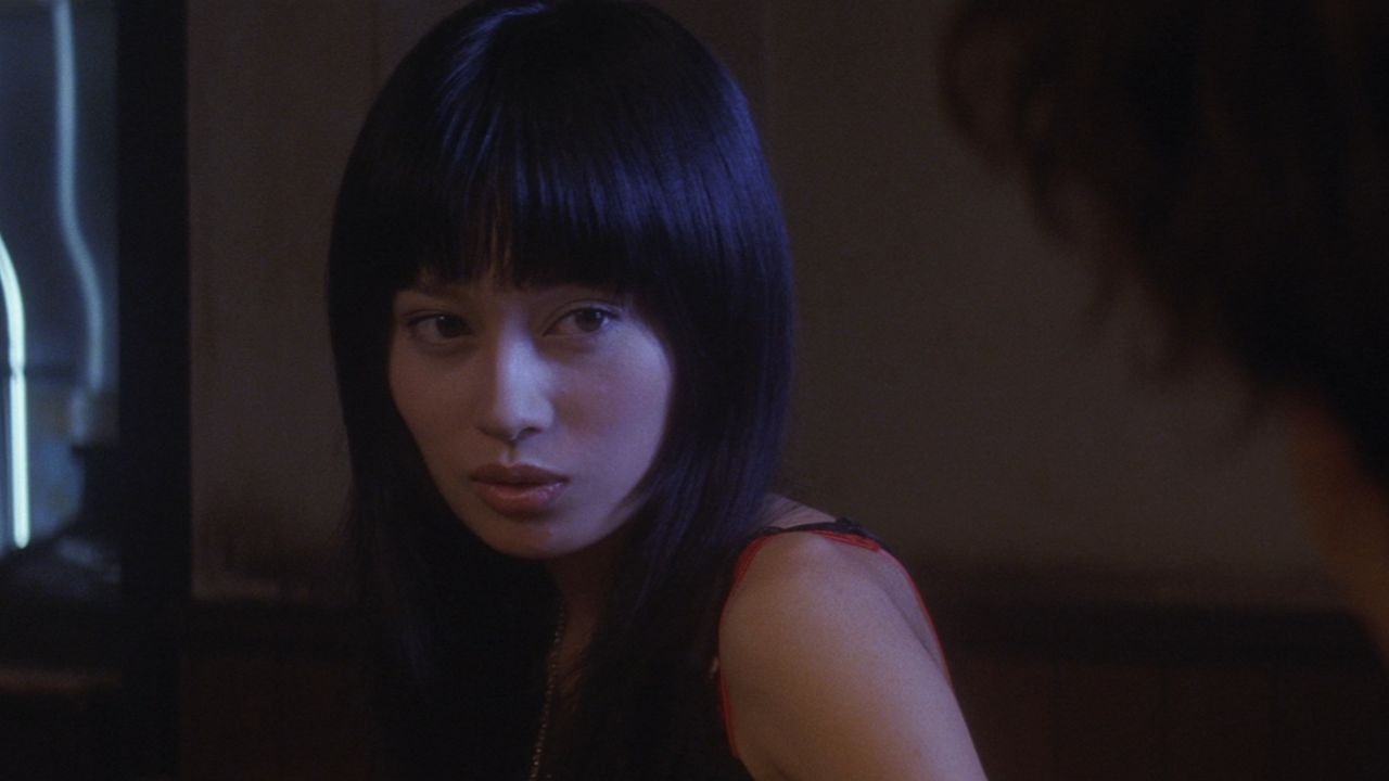 LoveDeath (2006)