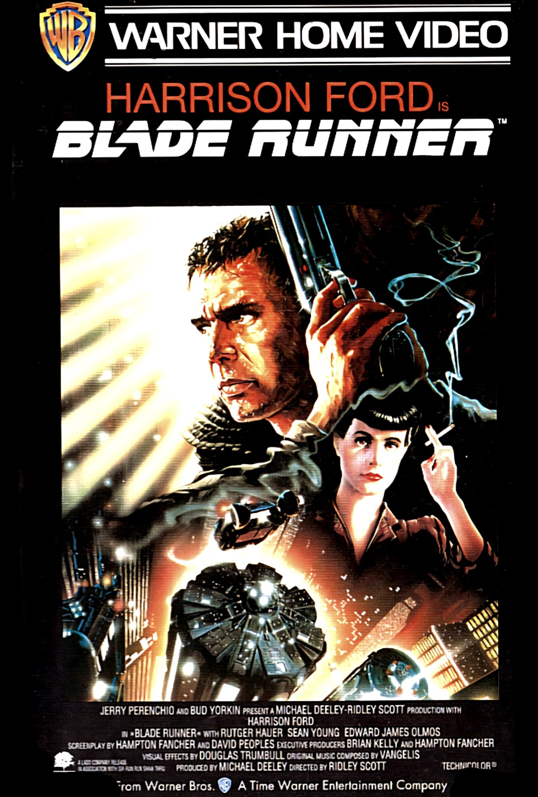 Blade Runner