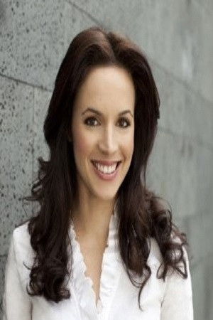 et billede af Cat Lofgren