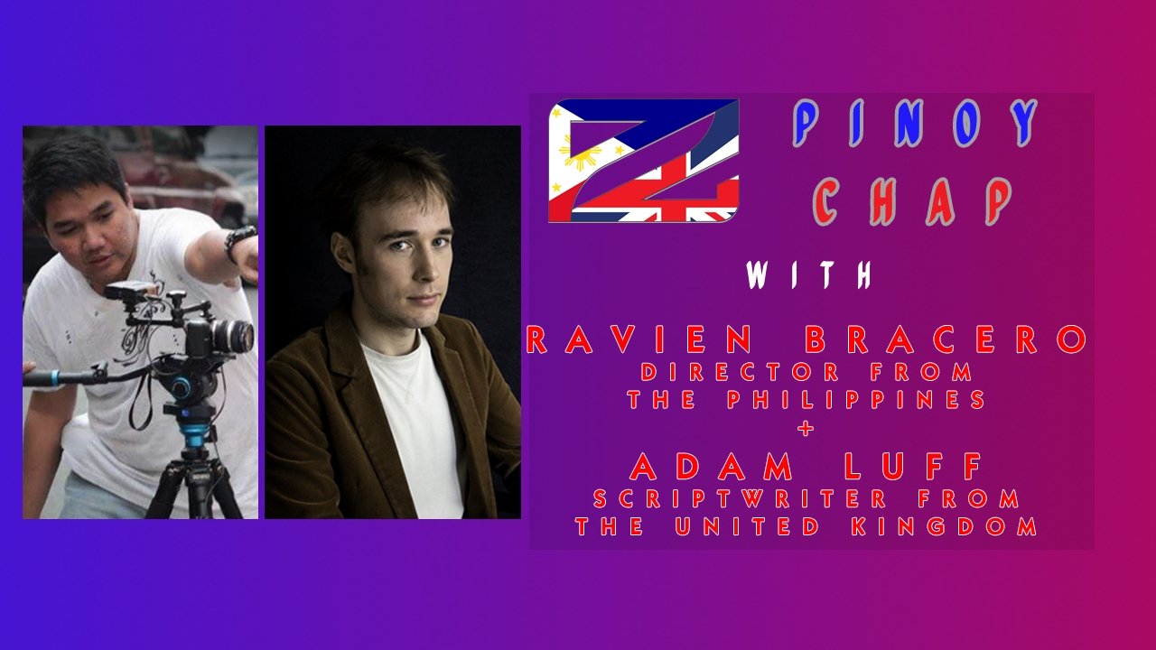 Thumbnail for Pilot Season 1 Episode 1