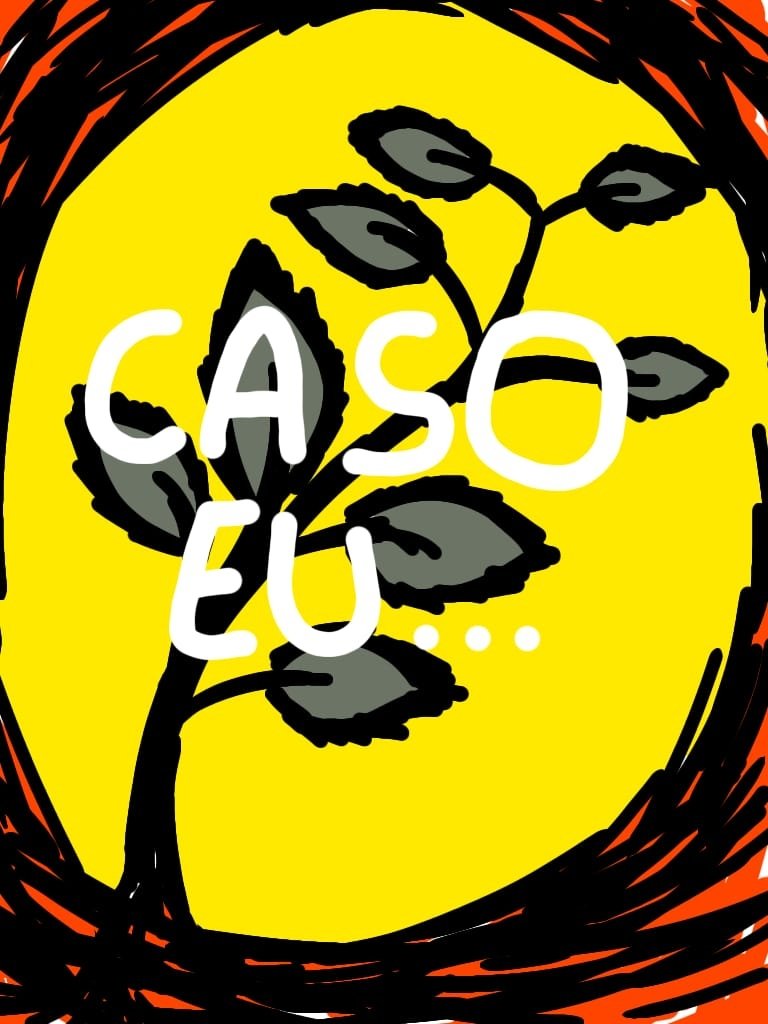 caso eu desapareça caso eu desapareça
