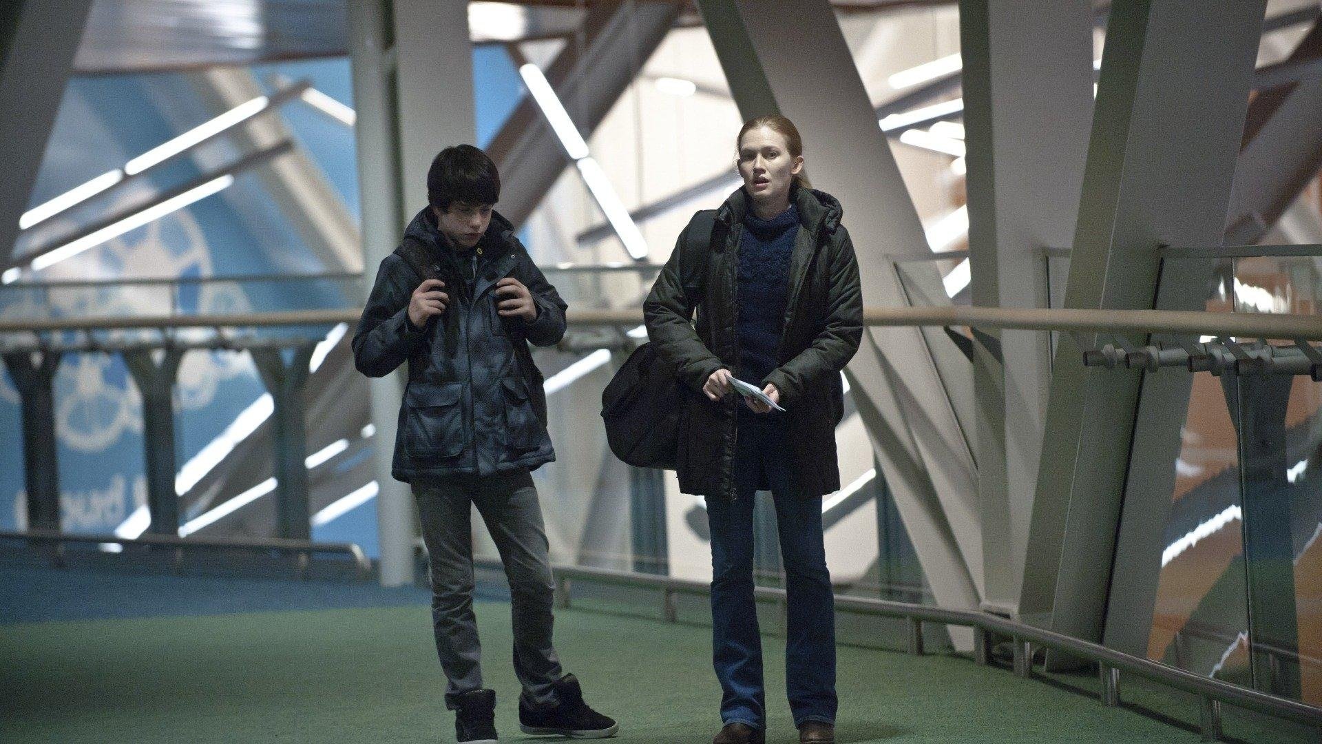 The Killing