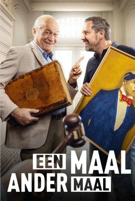 Eenmaal andermaal - Season 2