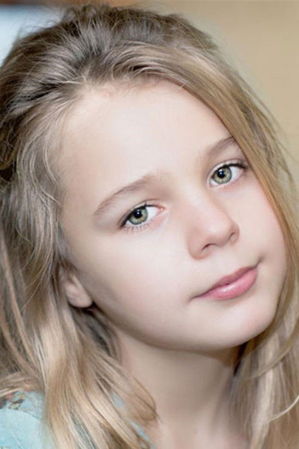 et billede af Tennessee Maquignon