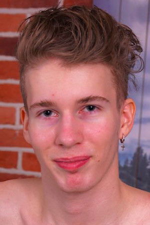 et billede af Alex Hofer