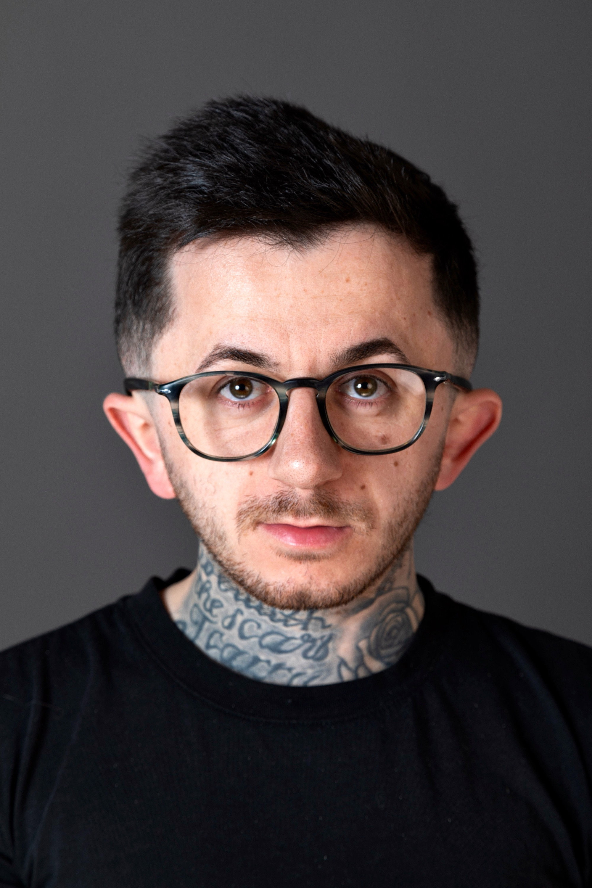 Robert Brodie - Actor Profile