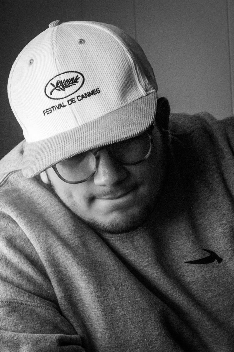 Jose Saborio | Writer