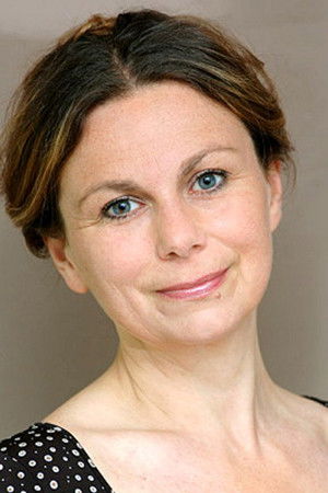 et billede af Dolly Vanden