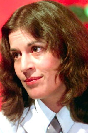 et billede af Miki Raver