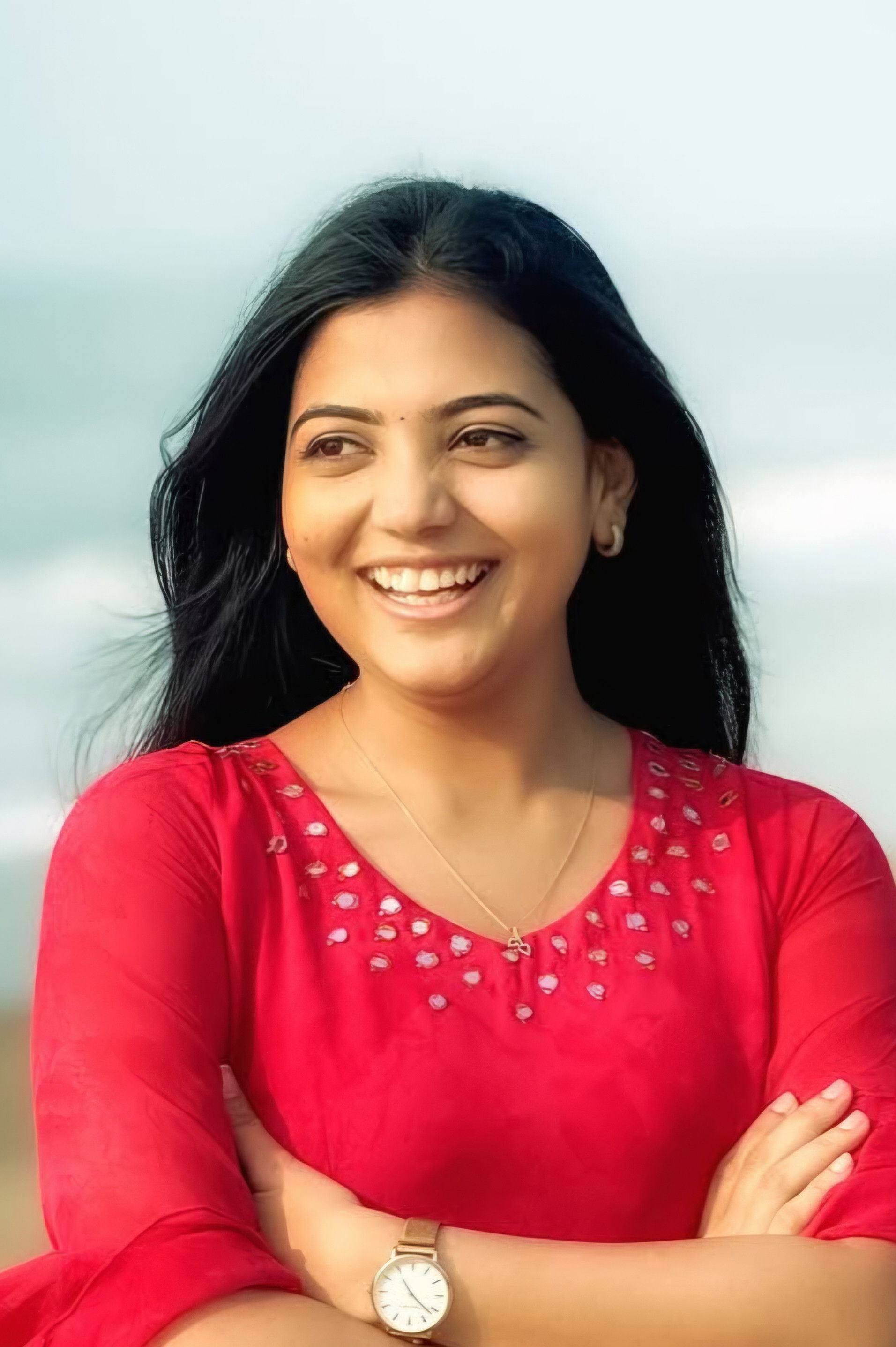 et billede af Jeevana Priya Reddy