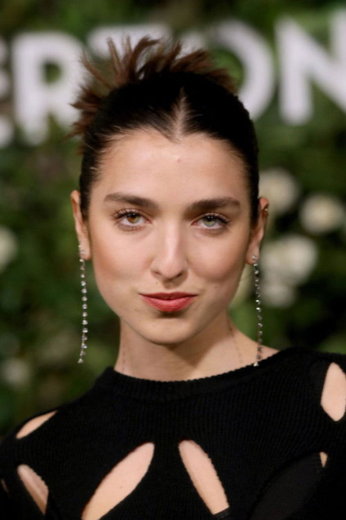 et billede af Rina Lipa