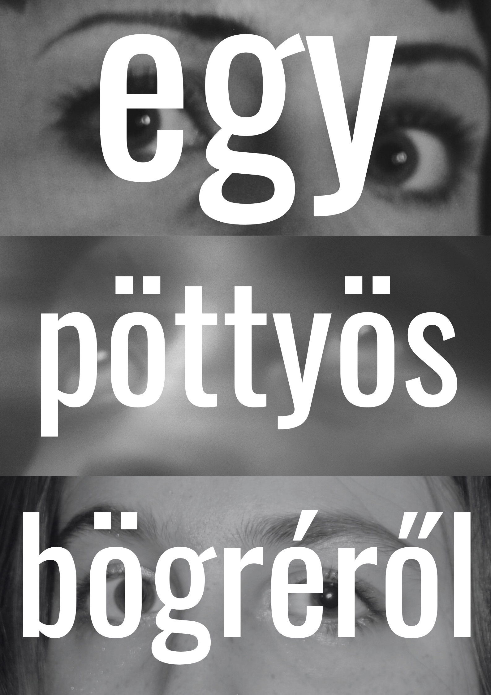 Poster for about a polka-dot mug