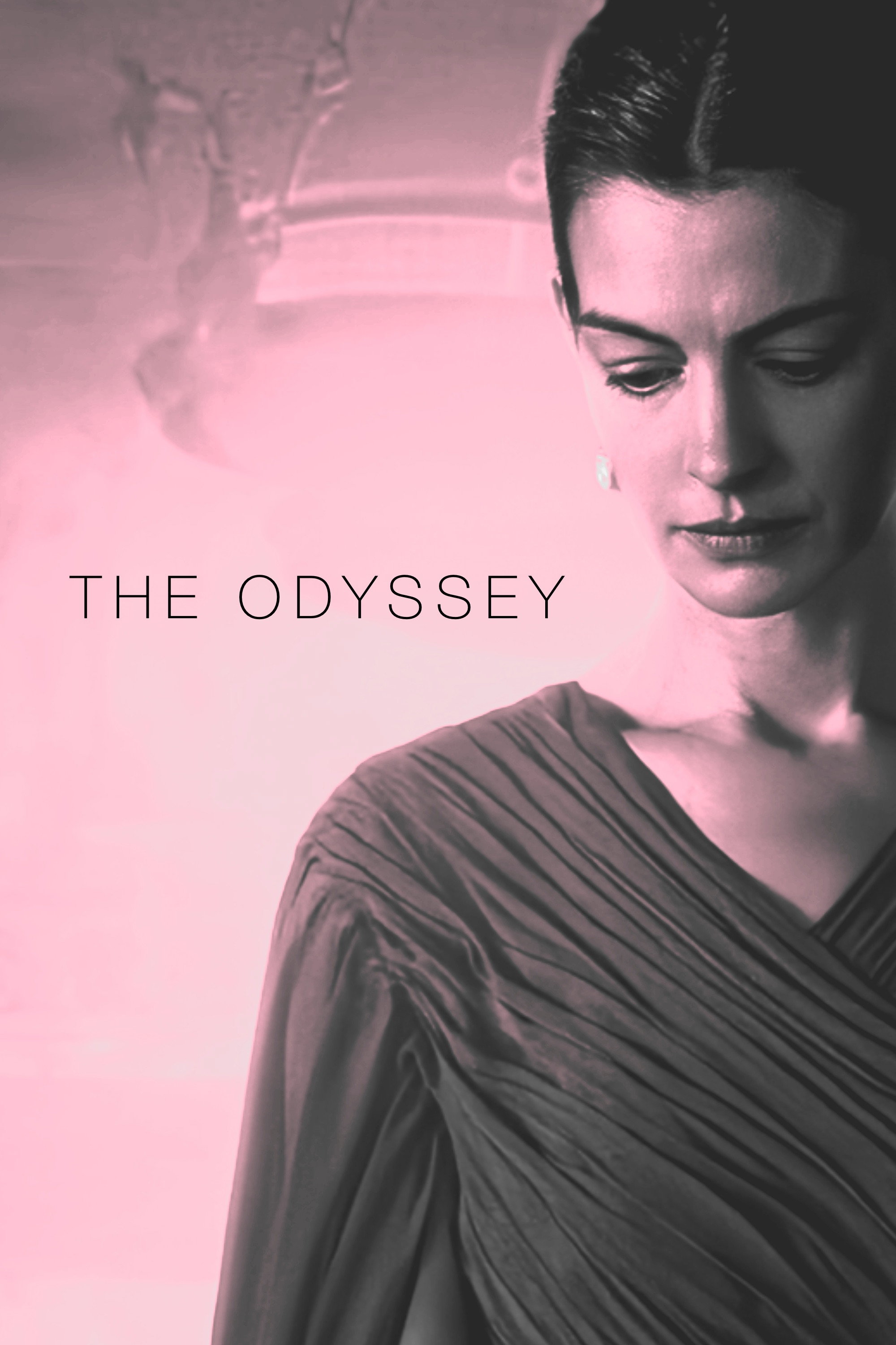 The Odyssey POSTER