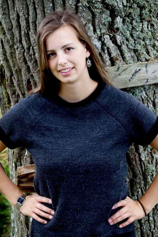 et billede af Kerren Lumer-Klabbers