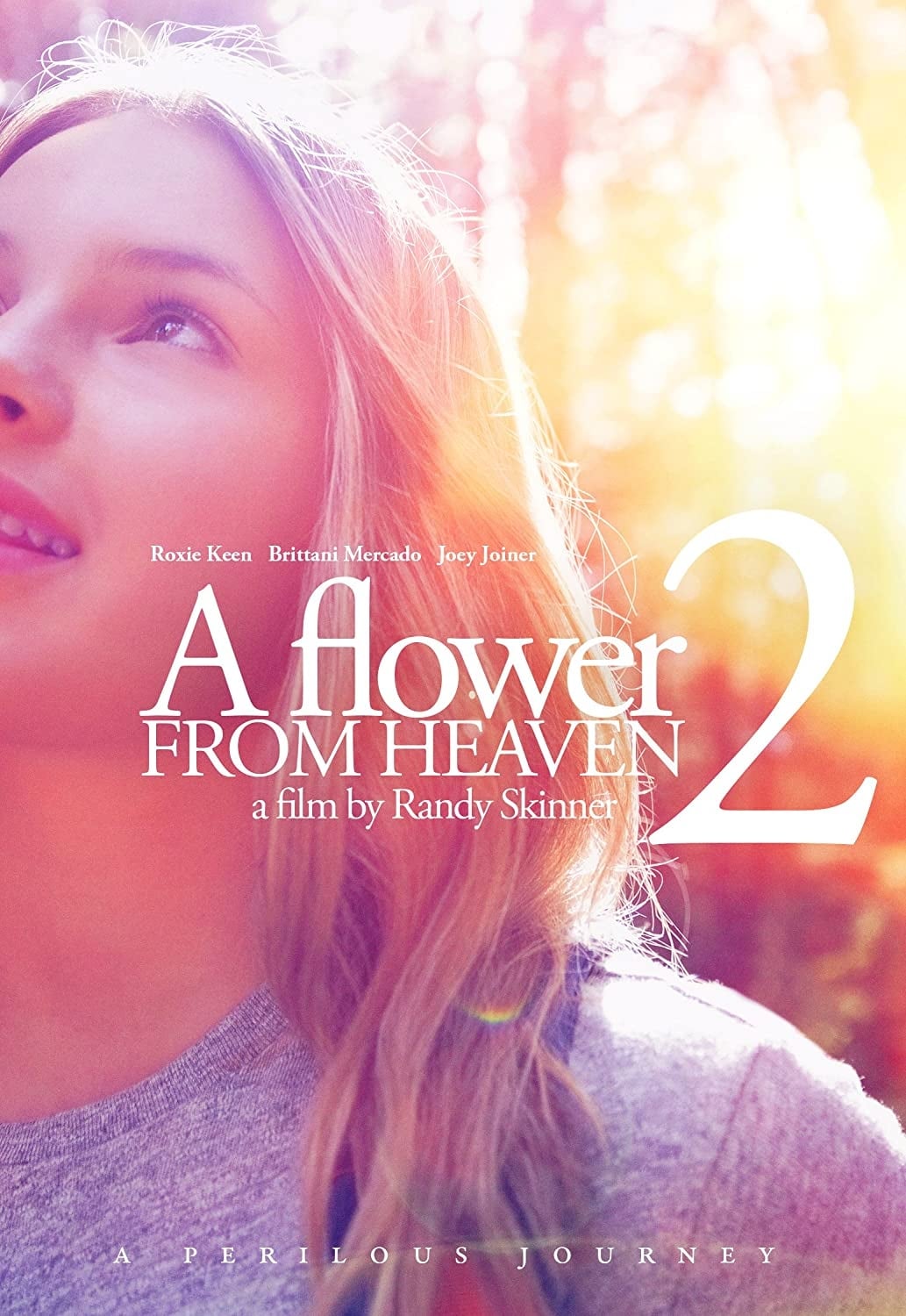 A Flower from Heaven 2 on FREECABLE TV