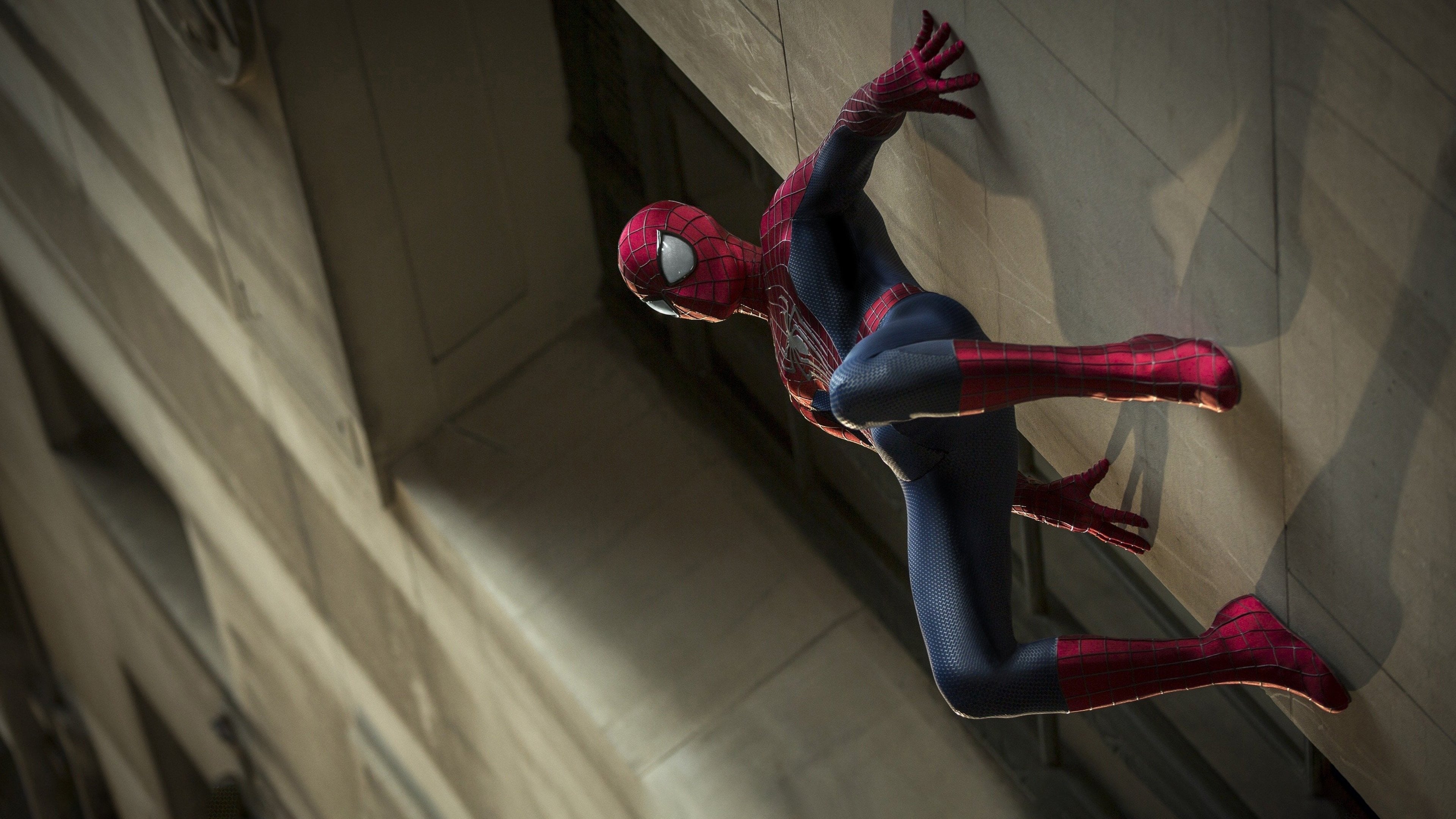 The Amazing Spider-Man 2