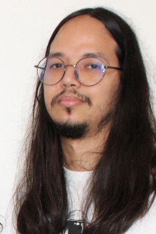 et billede af Vinicius Teodoro