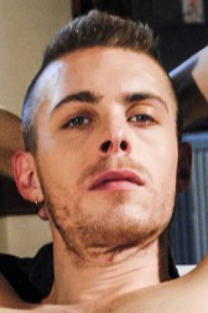 et billede af Ben Collins