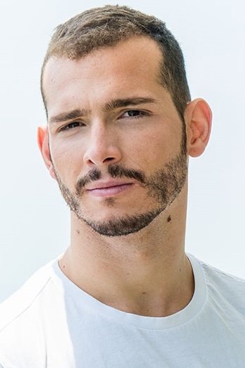 et billede af Ricky Hard