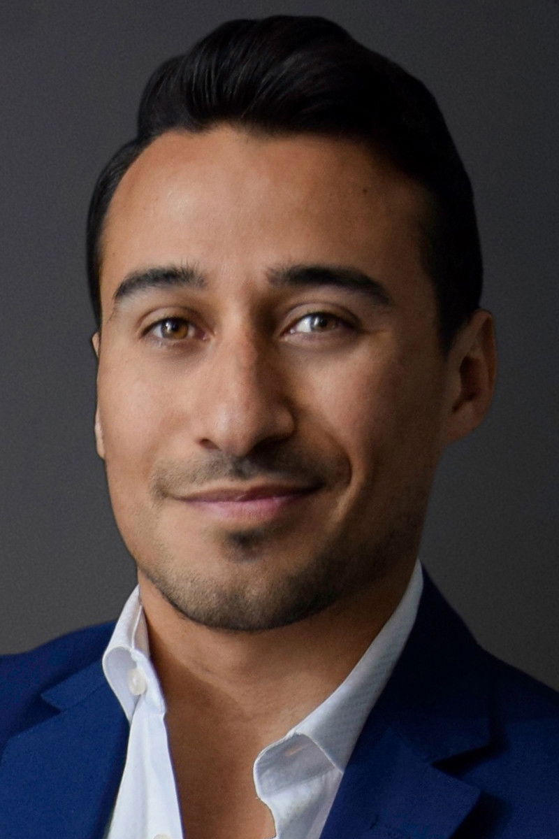 et billede af Conrad de la Torres III