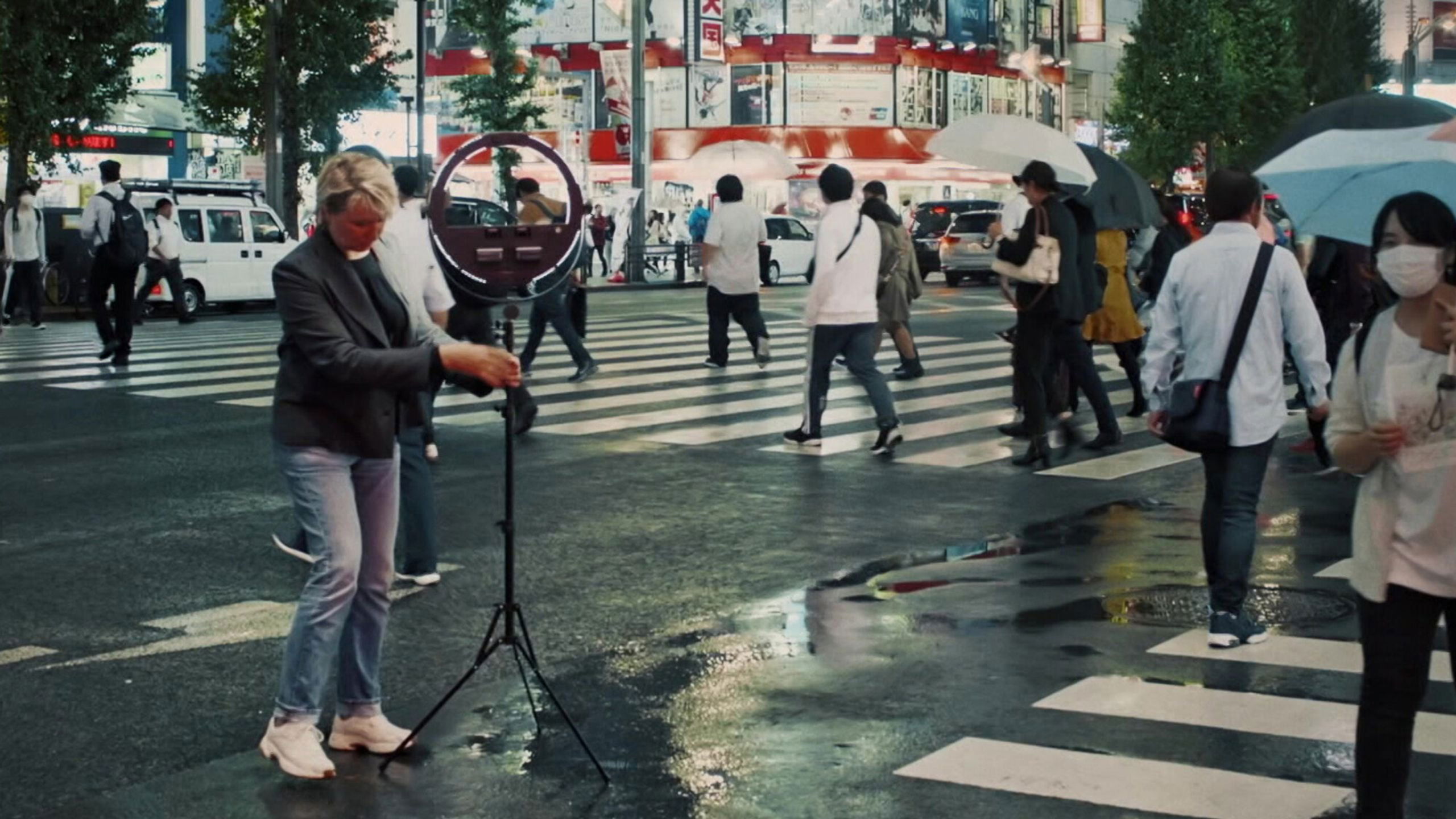 Thumbnail for Episode 6 Season 1 Episode 6