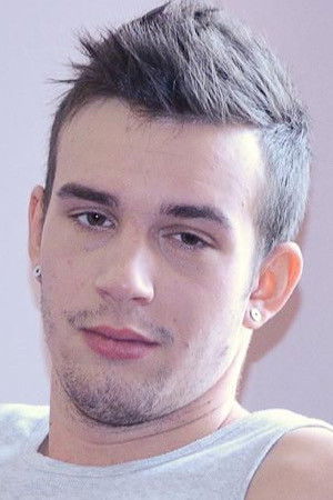 et billede af Tony Hall